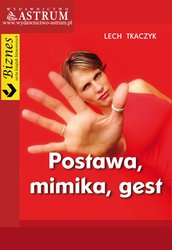 : Podstawa, mimika, gest - ebooki