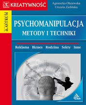 : Psychomanipulacja. Metody i techniki - ebooki