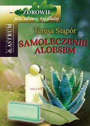 : Samoleczenie aloesem - ebooki