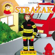: Strażak - ebooki