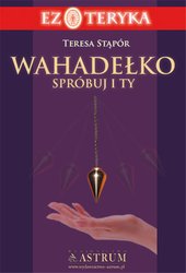 : Wahadełko. Spróbuj i Ty - ebooki
