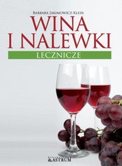 : Wina i nalewki lecznicze - ebooki