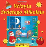 : Wizyta Świętego Mikołaja - ebooki