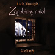 : Zagubiony Anioł - ebooki