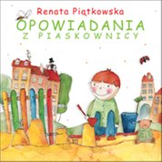: Opowiadania z piaskownicy - audiobooki