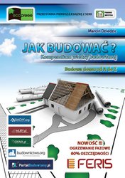 : Jak budować? Kompendium wiedzy budowlanej - ebooki