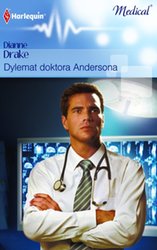 : Dylemat doktora Andersona - ebooki