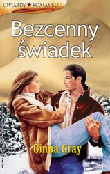 : Bezcenny świadek - ebooki