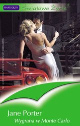 : Wygrana w Monte Carlo - ebooki