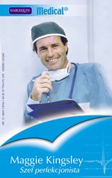 : Szef perfekcjonista - ebooki