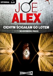 : Cichym ścigałam go lotem - audiobooki