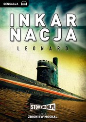 : Inkarnacja - audiobooki