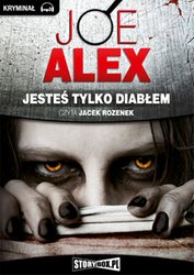 : Jesteś tylko diabłem - audiobooki