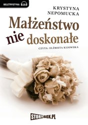 : Małżeństwo niedoskonałe - audiobooki