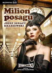 : Milion posagu - audiobooki