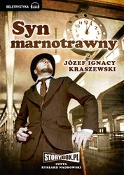 : Syn marnotrawny - audiobooki