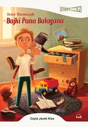 : Bajki Pana Bałagana - audiobooki