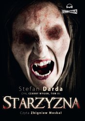 : Starzyzna - audiobooki