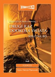 : Drugi raz dookoła świata. Solo na bis. - audiobooki