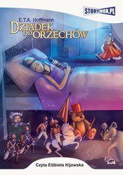 : Dziadek do orzechów - audiobooki