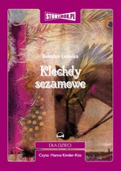 : Klechdy sezamowe - audiobooki