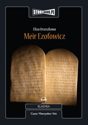 : Meir Ezofowicz - audiobooki