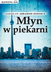 : Młyn w piekarni - audiobooki