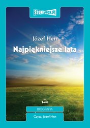 : Najpiękniejsze lata - audiobooki