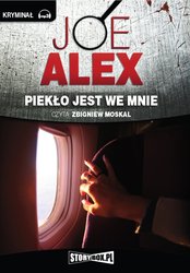 : Piekło jest we mnie - audiobooki