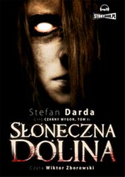 : Słoneczna dolina - audiobooki
