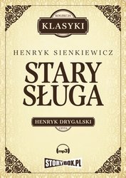 : Stary sługa. Hania. Selim Mirza - audiobooki