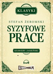 : Syzyfowe prace - audiobooki