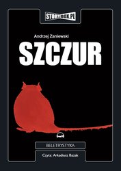 : Szczur - audiobooki