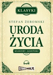 : Uroda życia - audiobooki