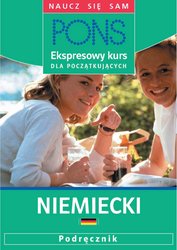 : Ekspresowy kurs dla początkujących. Niemiecki - ebooki