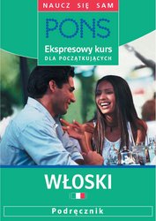 : Ekspresowy kurs dla początkujących. Włoski - ebooki
