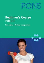 : Beginner’s course POLISH - dla mówiących po angielsku - ebooki