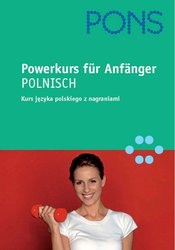 : Powerkurs fur Anfanger - Polnisch - ebooki