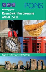 : Rozmówki ilustrowane angielskie - ebooki