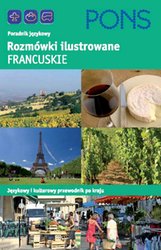 : Rozmówki ilustrowane francuskie - ebooki