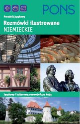 : Rozmówki ilustrowane niemieckie - ebooki