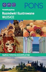 : Rozmówki ilustrowane włoskie - ebooki