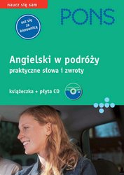 : Angielski w podróży - ebooki