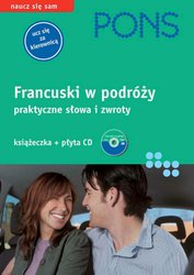 : Francuski w podróży - ebooki