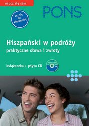 : Hiszpański w podróży - ebooki