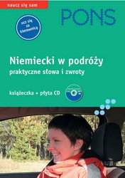 : Niemiecki W podróży - ebooki