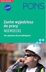 : Zanim wyjedziesz do pracy - niemiecki - ebooki