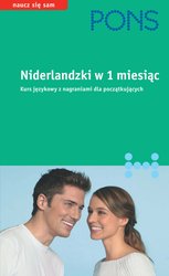 : Niderlandzki w 1 miesiąc - ebooki