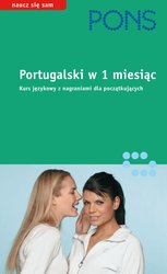 : Portugalski w 1 miesiąc - ebooki