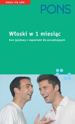 : Włoski w 1 miesiąc - ebooki